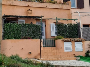 Logement équipé